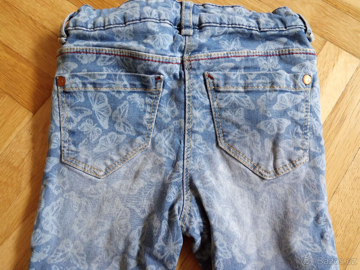 podšité slim rifle 92 - 9