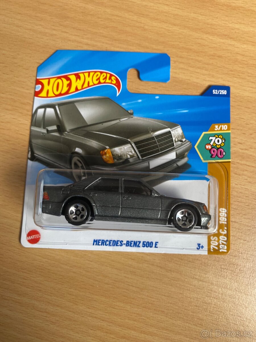 Hotwheels na prodej - 9