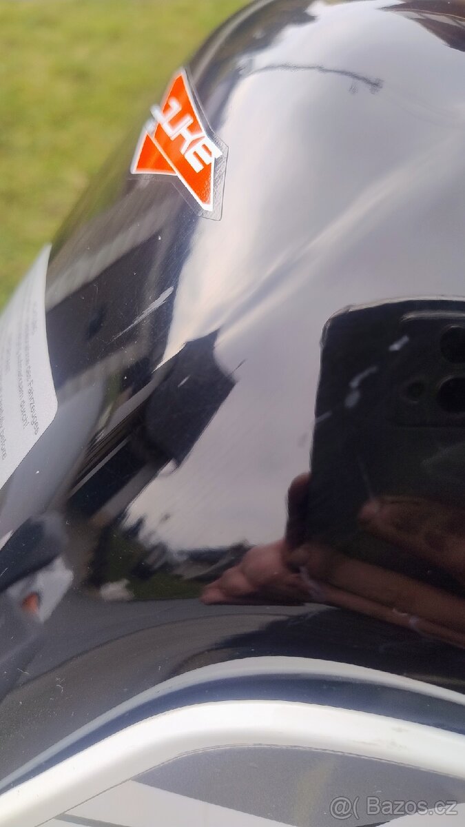 KTM Duke 125 2017 - 9