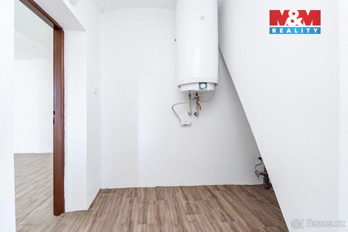 Prodej rodinného domu v Milešíně - 9