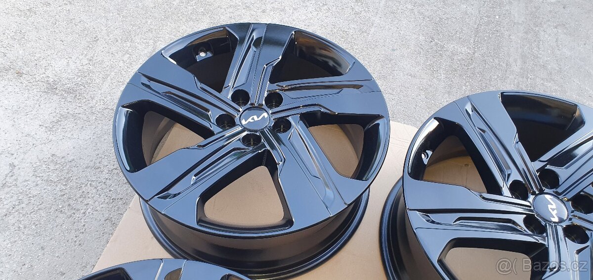 Kia sorento 5x114,3 r19 mazda cx-5 tucson sportage crv - 9