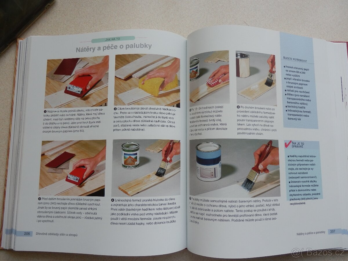 Kniha Rádce domácího kutila - 9