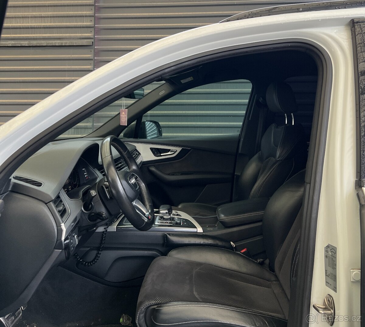 Audi Q7 3.0 TDI, 200 kW, QUATTRO, S-LINE - 9