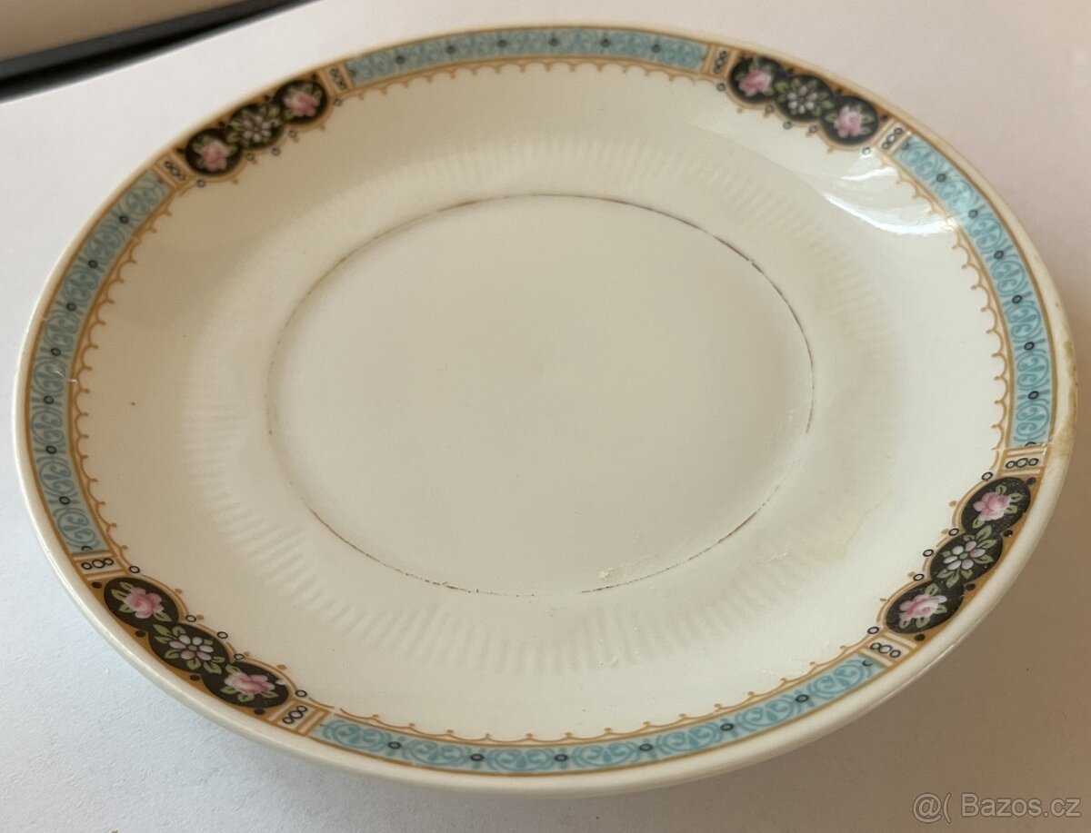 SERVIS-KÁVA-RAKOUSKO a DVA DÁRKY - 9