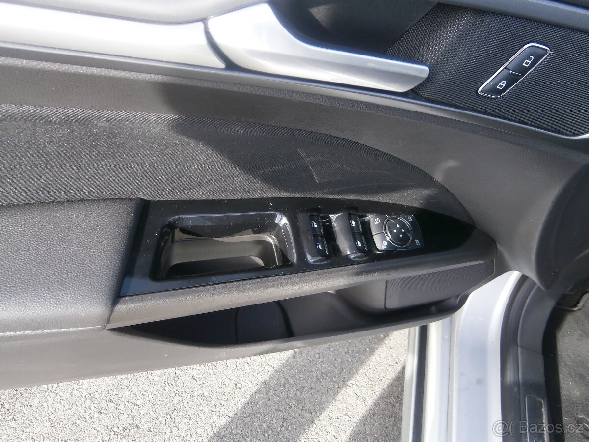 Ford Mondeo 1.5 i Eco Bost 118 KW Titanium - 9