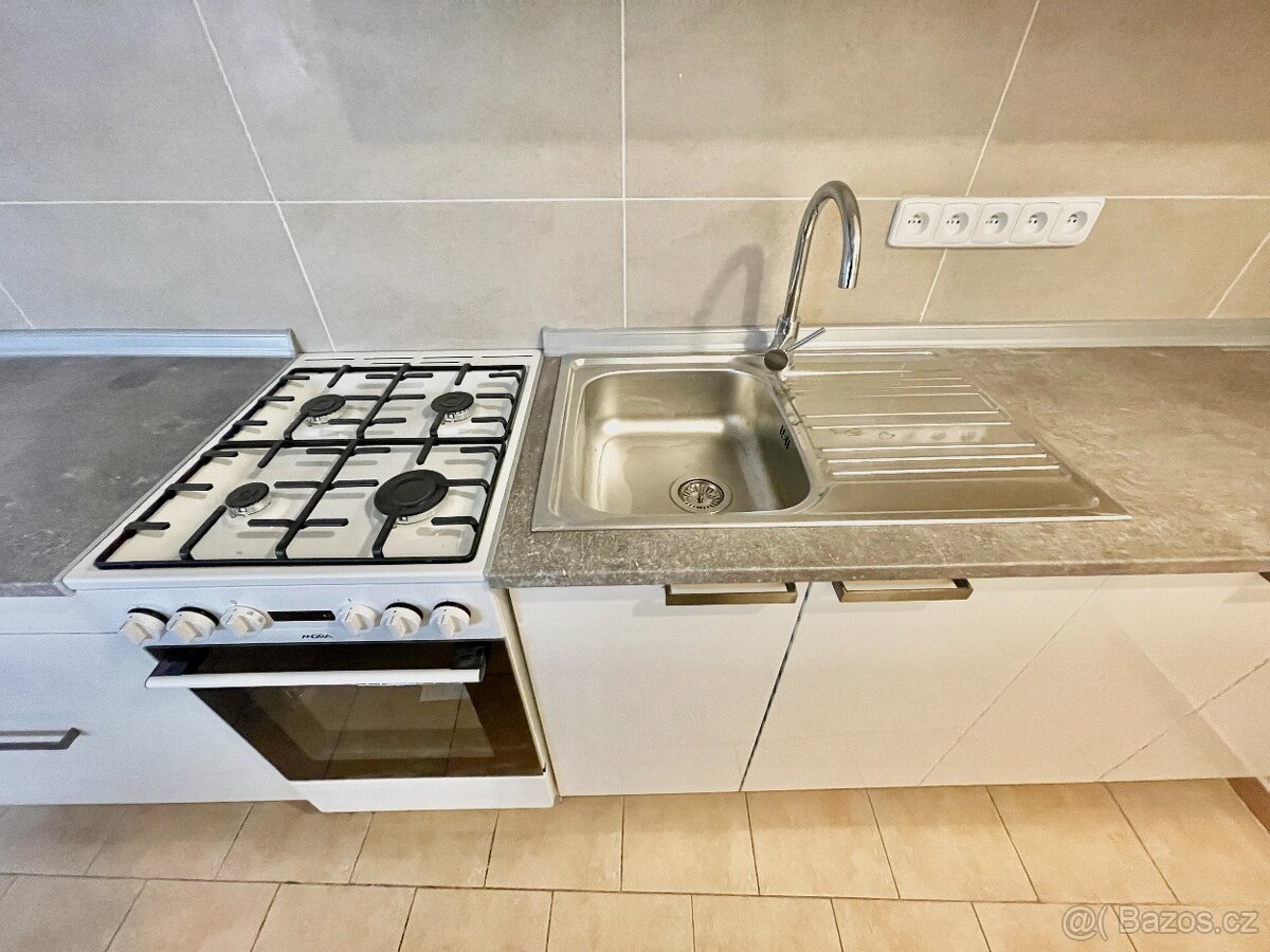 Pronájem domu 2+1, 65m2, v Kolíně 3 - 9