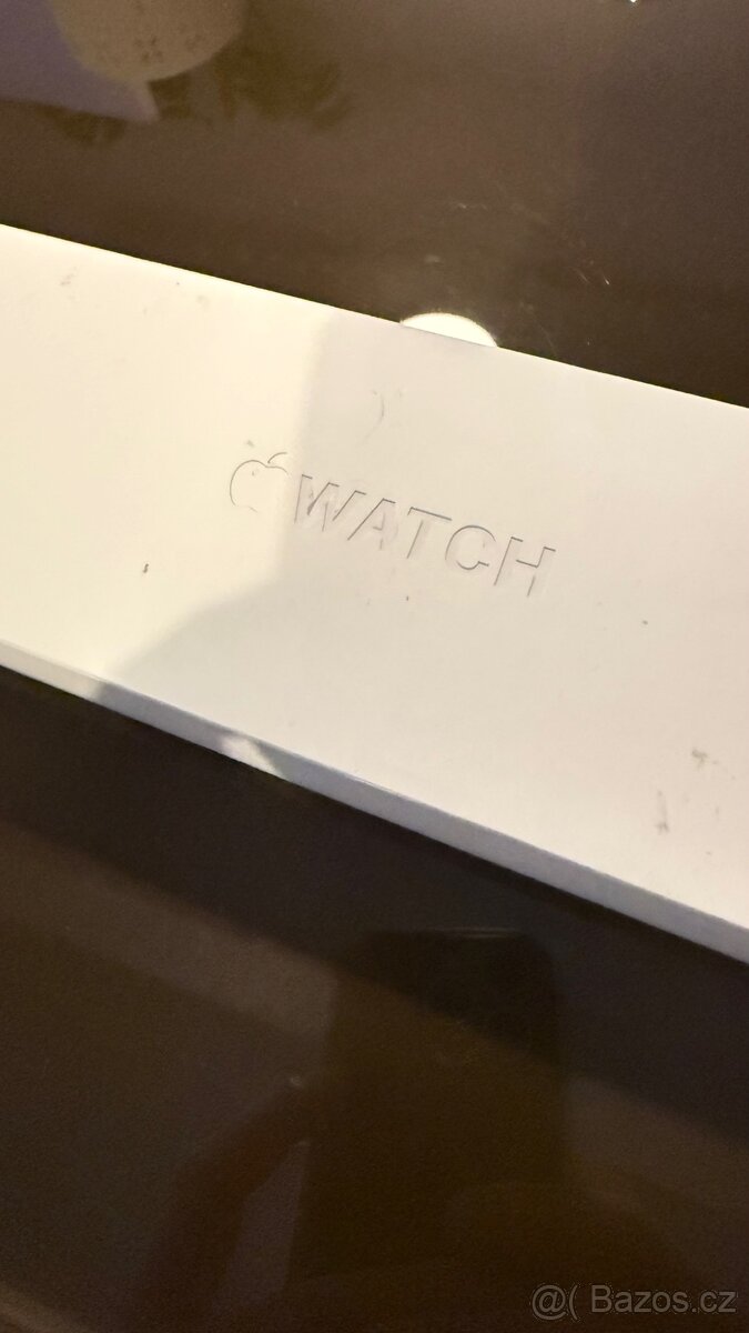 Apple Watch 8 45mm Cellular - 9