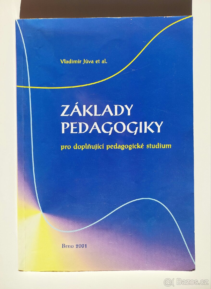 📚 Odborné knihy - 9