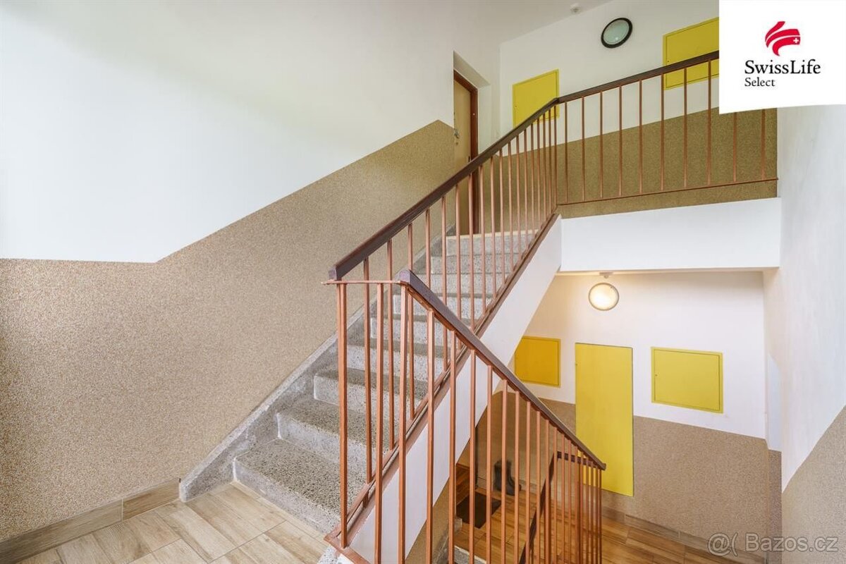 Prodej činžovního domu 609 m2, Andělská Hora - 9