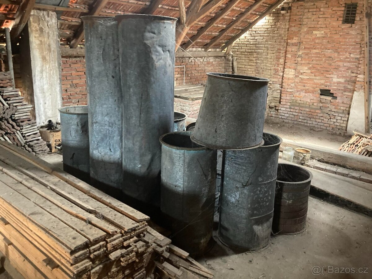 Senomet, fukar sena - 9