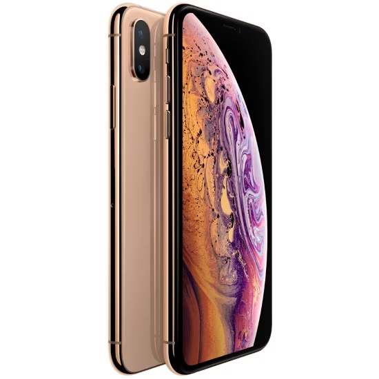 iPhone XS - 9