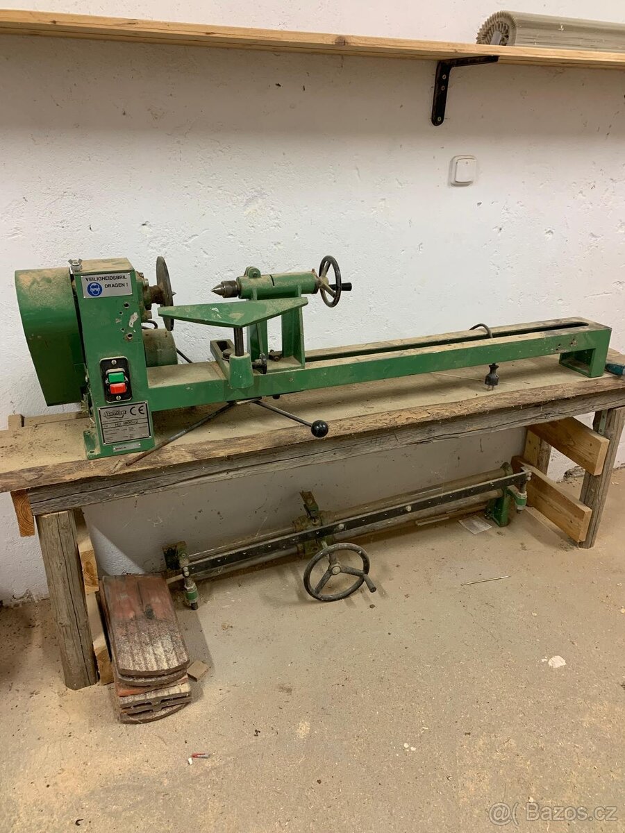 Multifunkční pila - 9