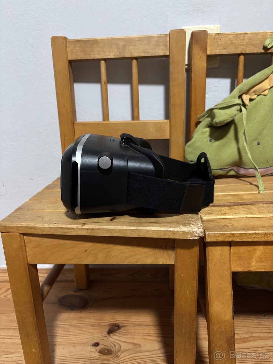 VR brýle - 9