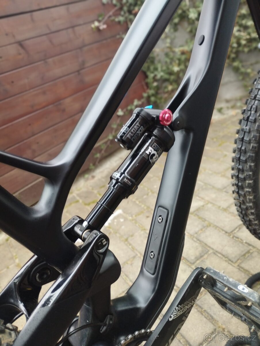 YT Jeffsy core 3 - 9