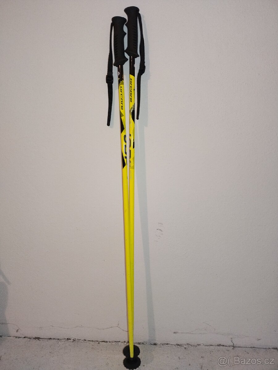 Junior lyže Fischer - 9