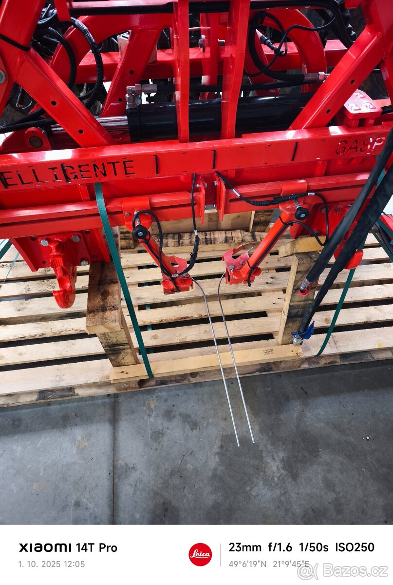 Plečka, opticka plecka - 9