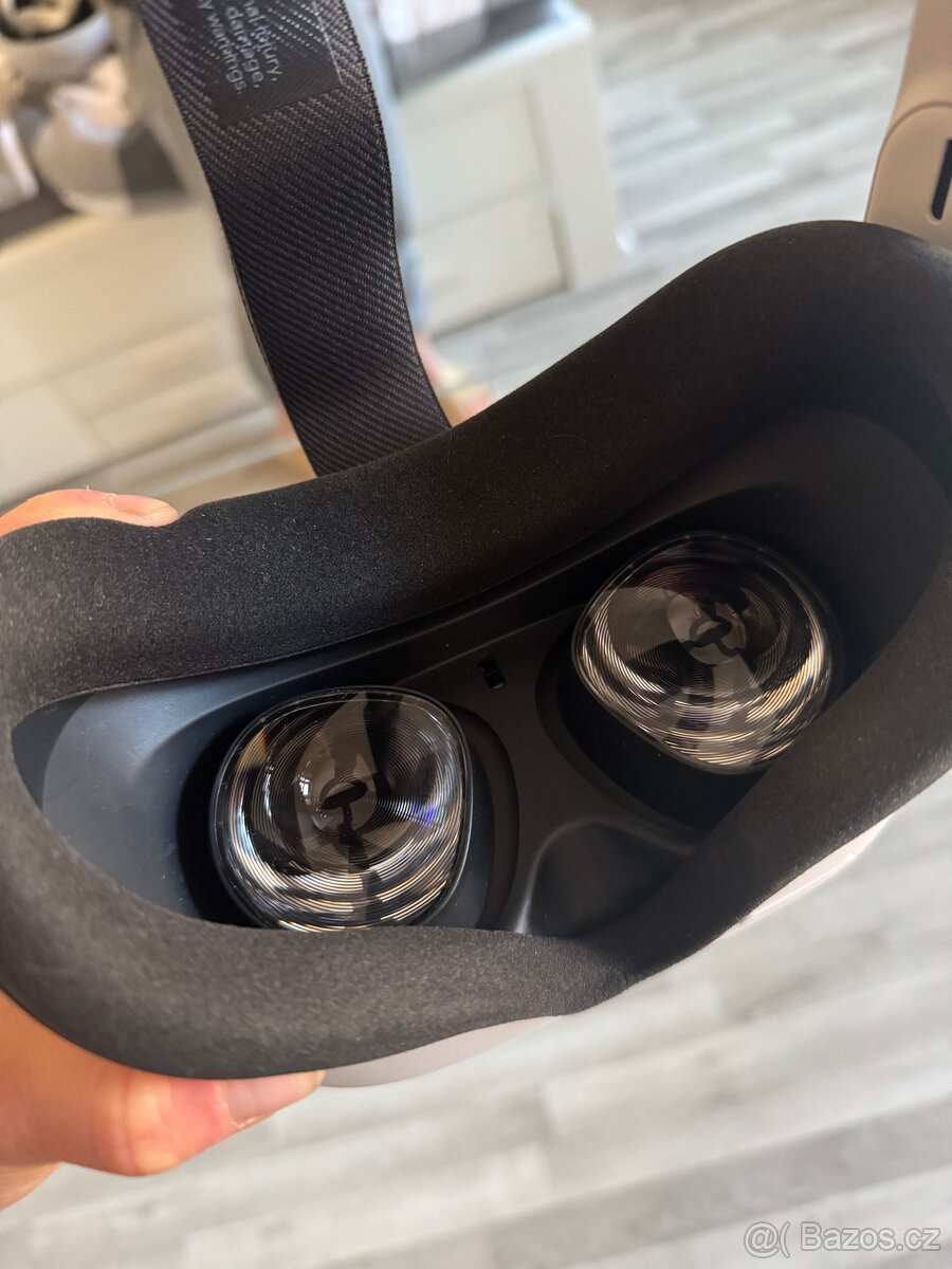 Oculus VR brýle a příslušenství - 9