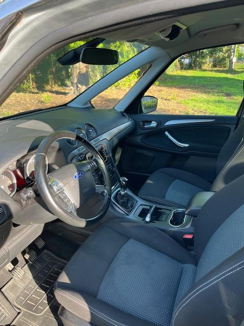 Ford Galaxy 2.0 TDCi, r.v. 2011 - 9