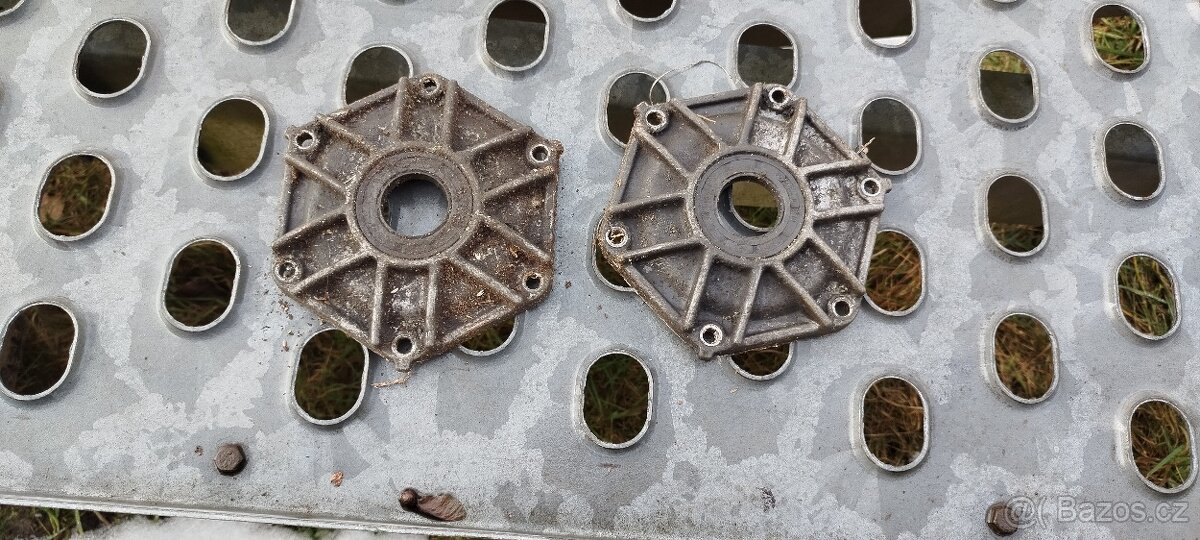 Škoda 100 105 120 dily - 9