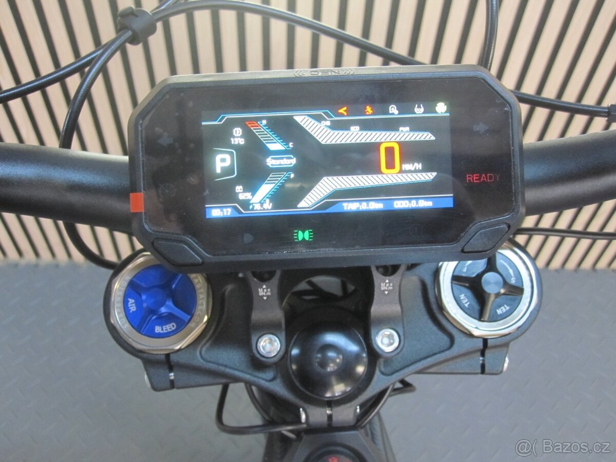 79bike Falcon GT - 9