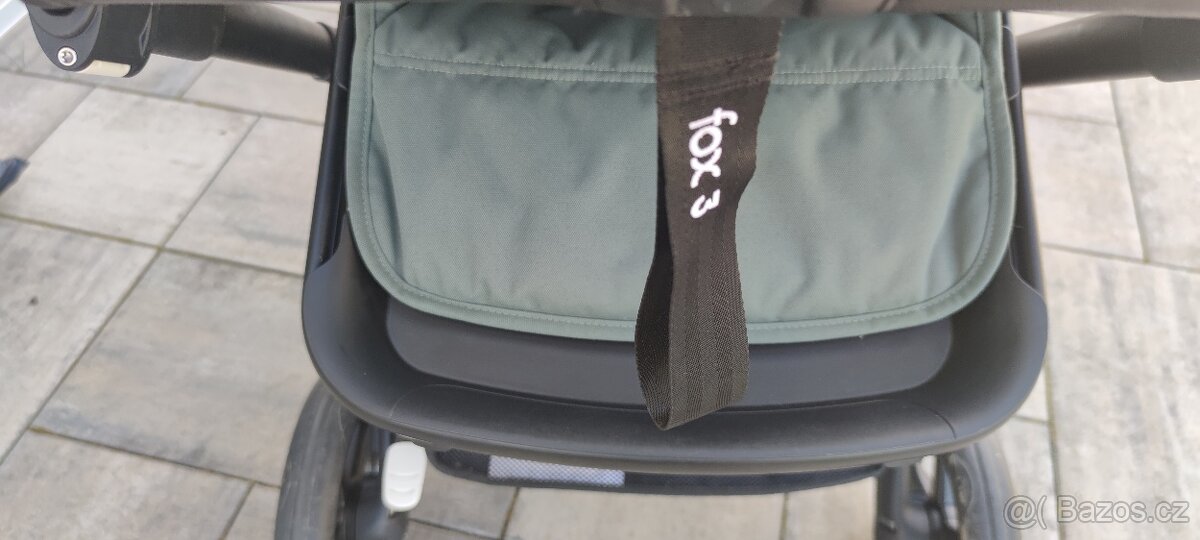 Bugaboo Fox 3 - 9
