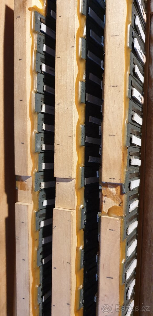 Heligonka GCFB - Hlaváček František - 9