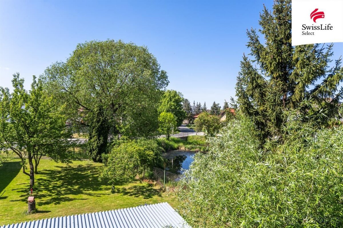 Prodej bytu 3+kk 83 m2, Břežany II - 9