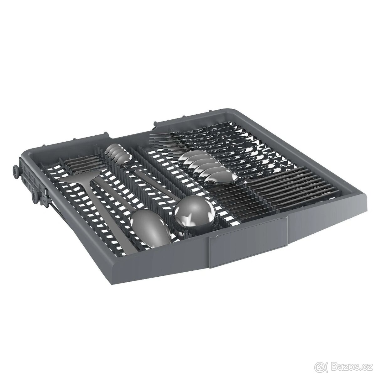 Volně stojící myčka nádobí Beko BDFN26646WC, 5 let záruka - 9