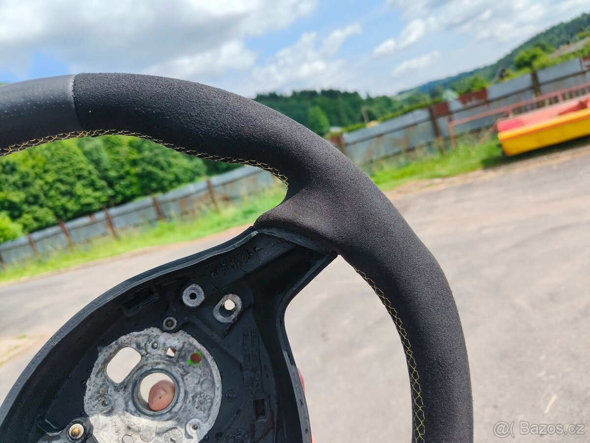 Volant originální R32 Performance VW GOLF IV, BORA - 9