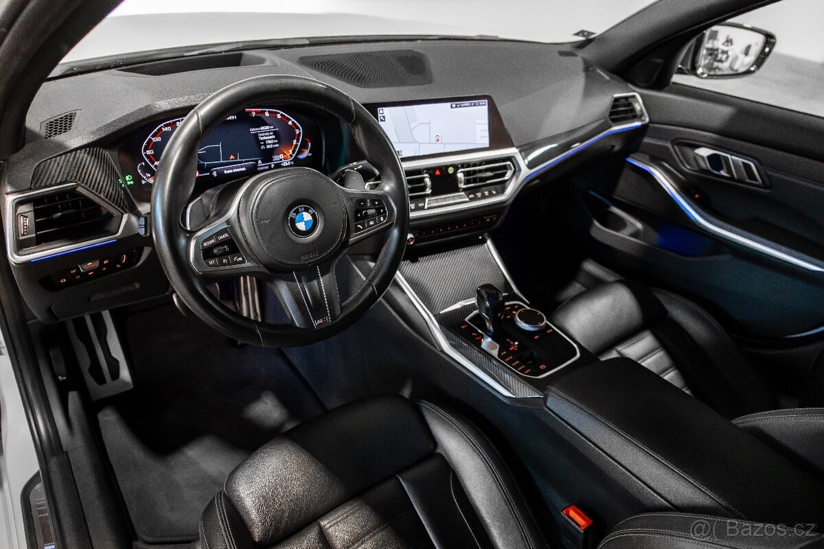 BMW Rad 3 M340i xDrive (Odpočet DPH) - 9