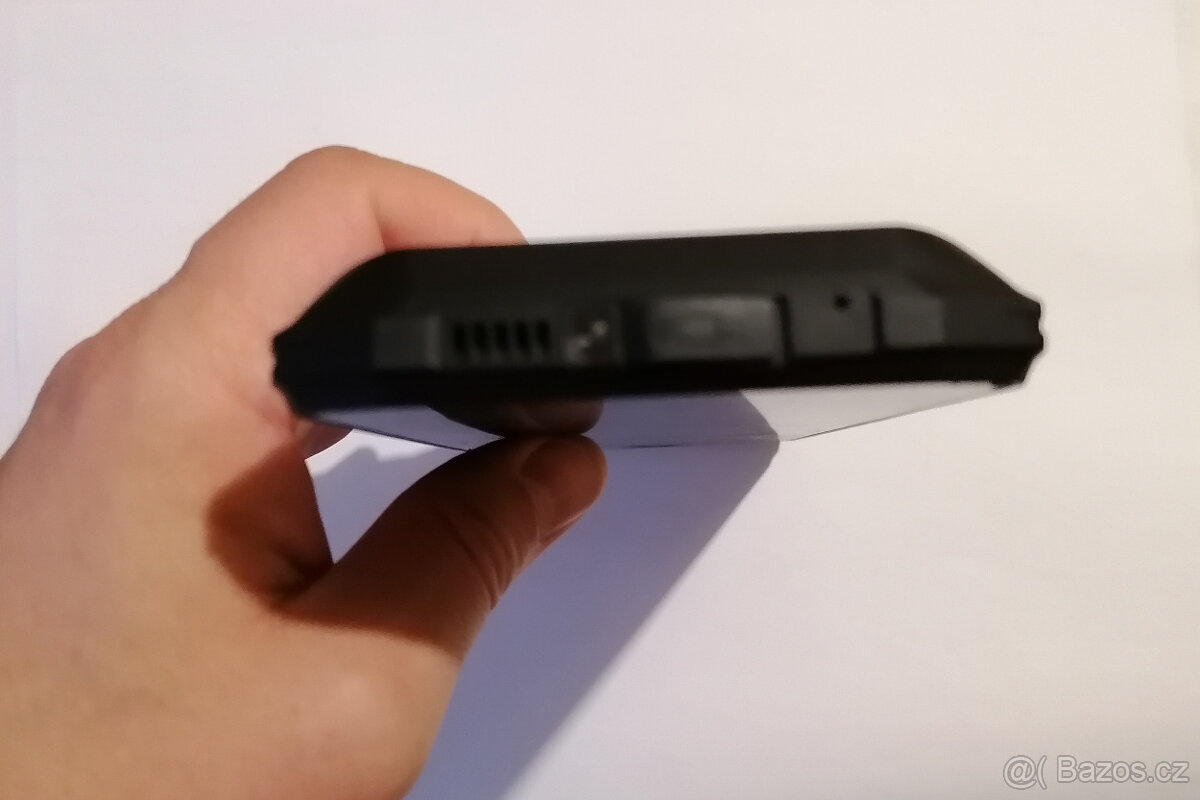 Smartphone DOOGEE Blade20 Turbo 256 GB 32GB 5G 10300mAh - 9