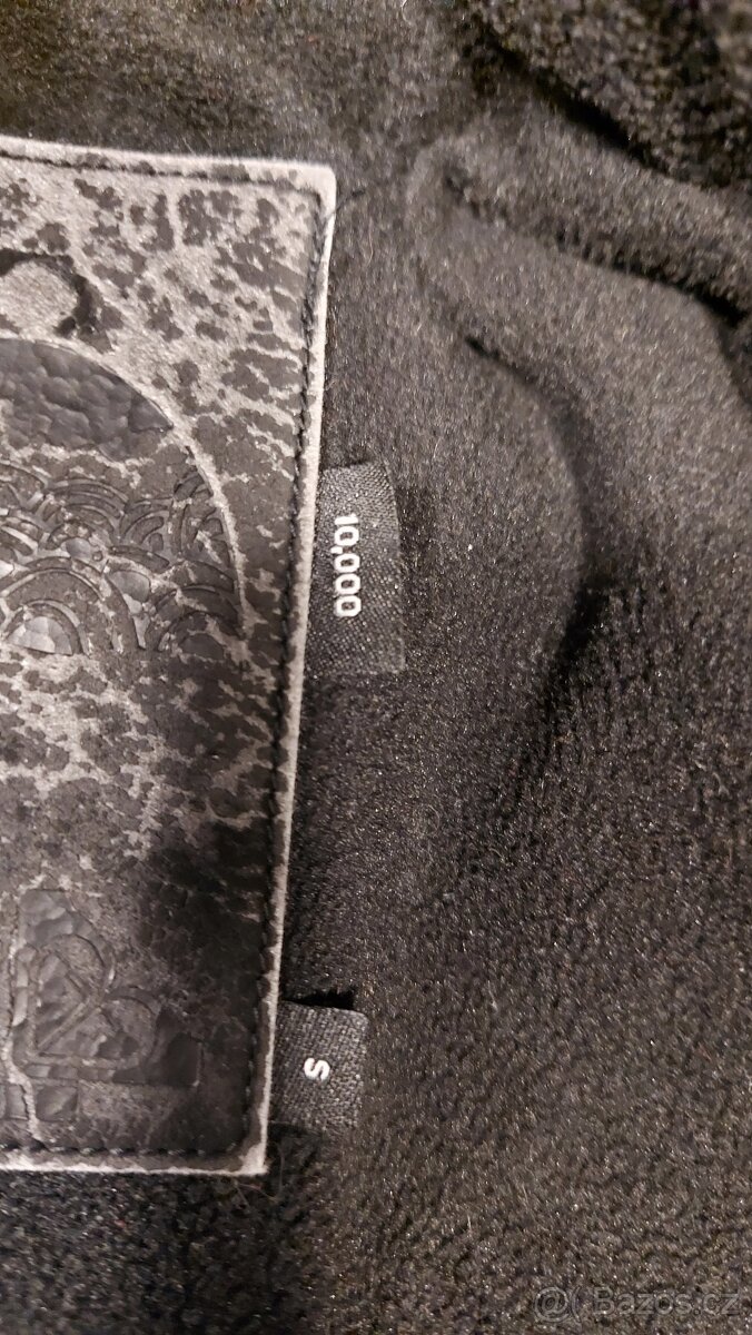 Dětská lyžařská bunda REIMA 152 cm ++ - 9