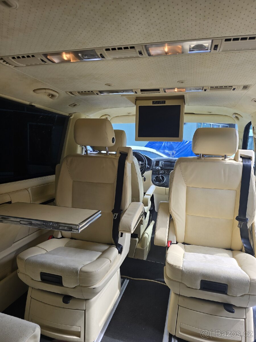 T5.1 Multivan Bussines - 9