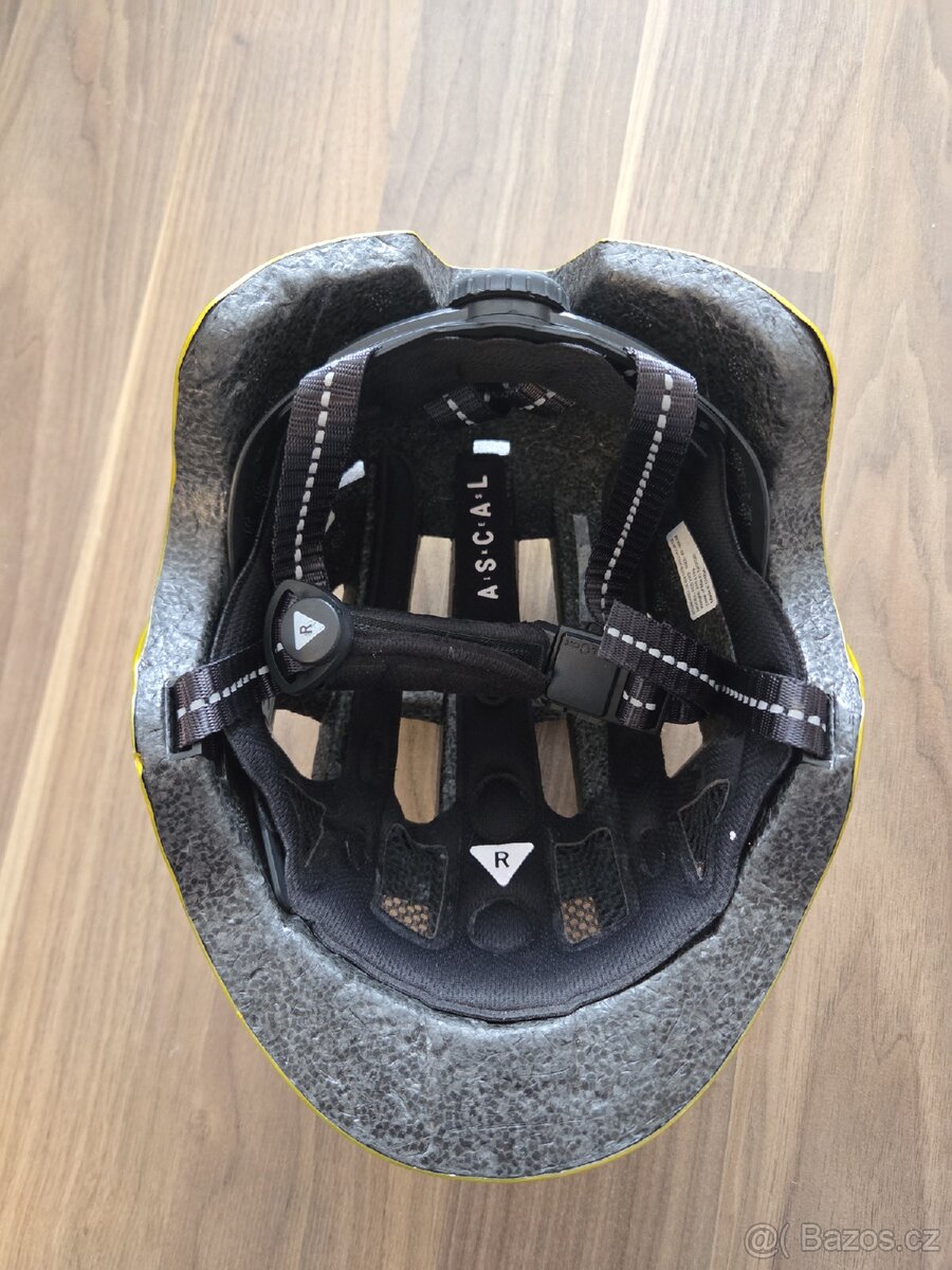 Lehké dětské kolo Rascal 14 – růžové - 9