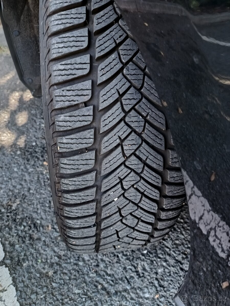 FOCUS Mk4 TITANIUM 2.0 110kw 8AT ACC ILED B&O Kessy 2020 - 9