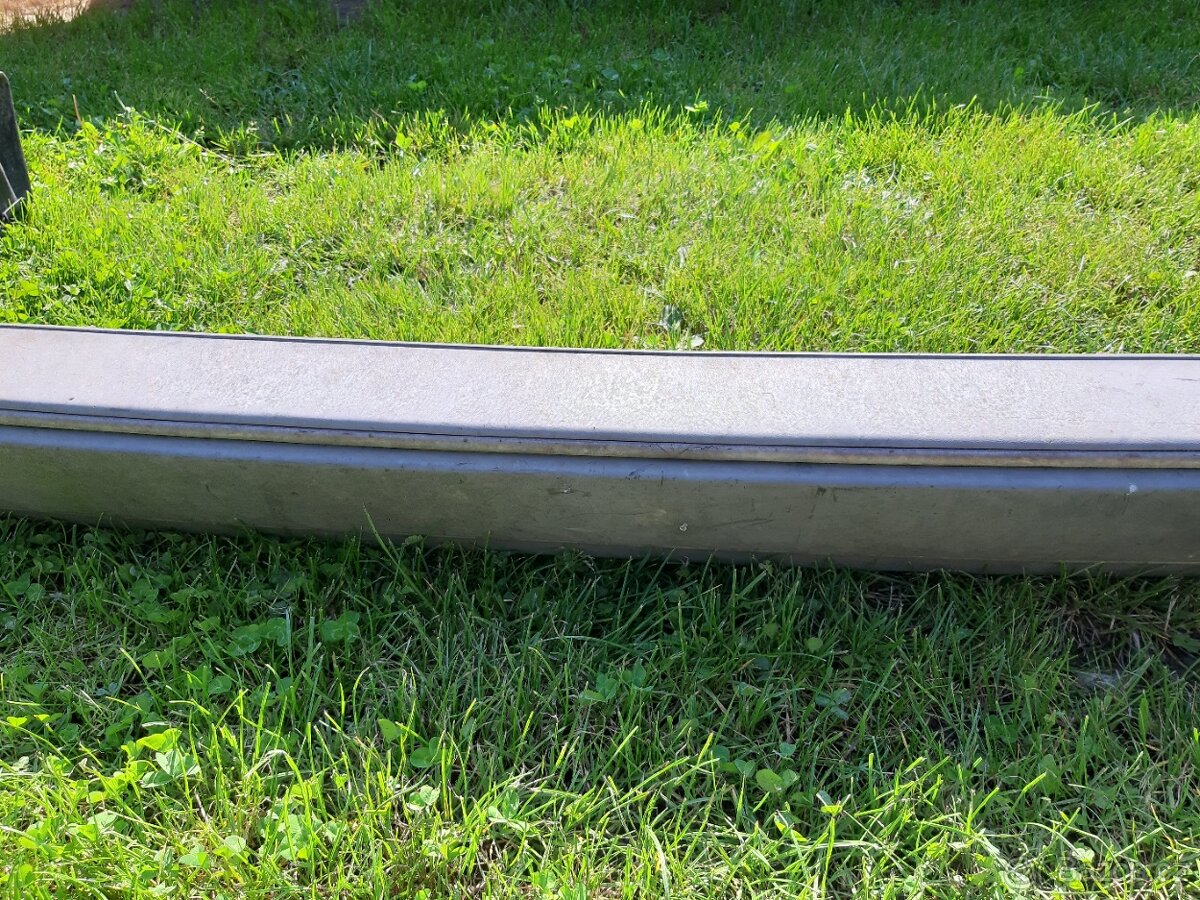 Volkswagen Jetta mk2 ND - 9