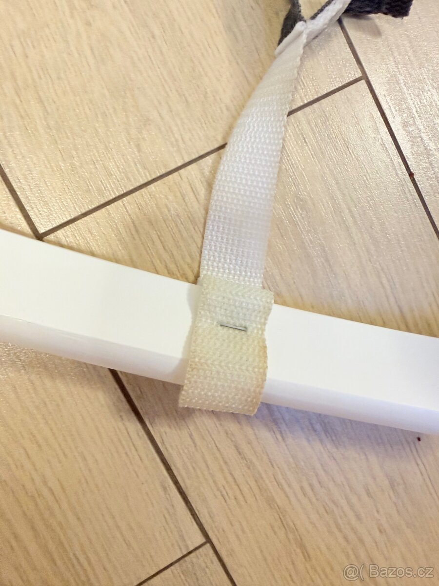 Dětská židlička jídelní - 9