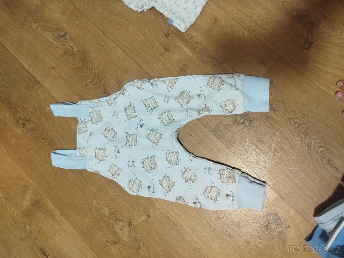 Oblečení pro chlapečka - 9
