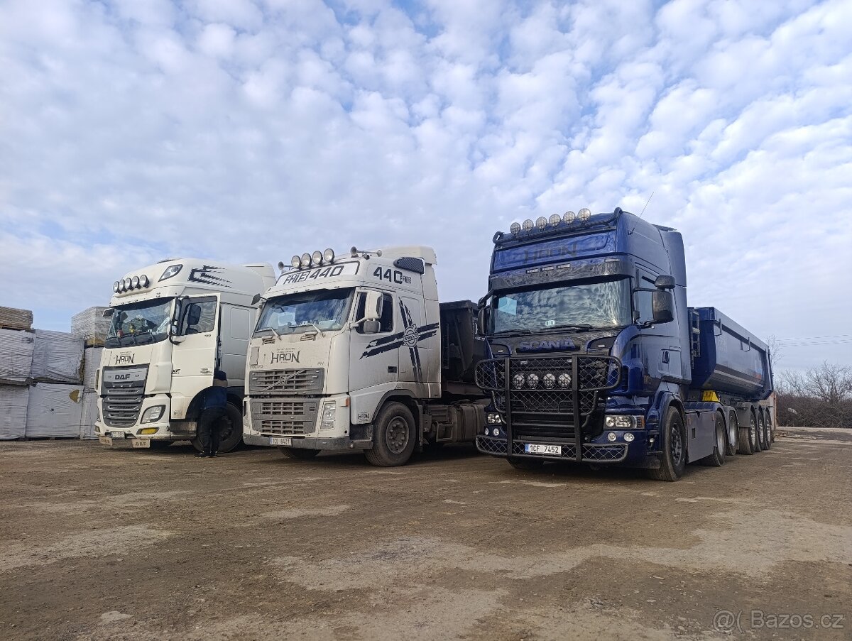 Volvo fh13 440 e5 - 9