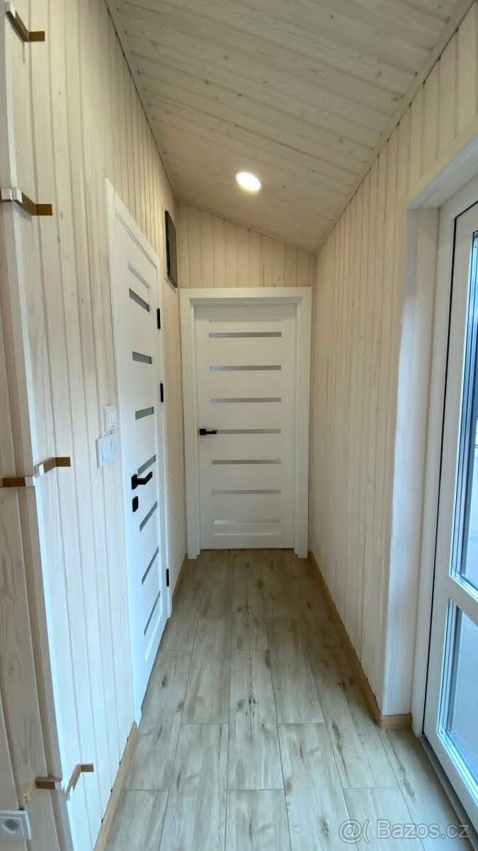 Hneď k odberu modulový dom - 9