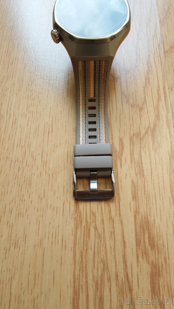 Huawei watch GT 6 Pro - 9