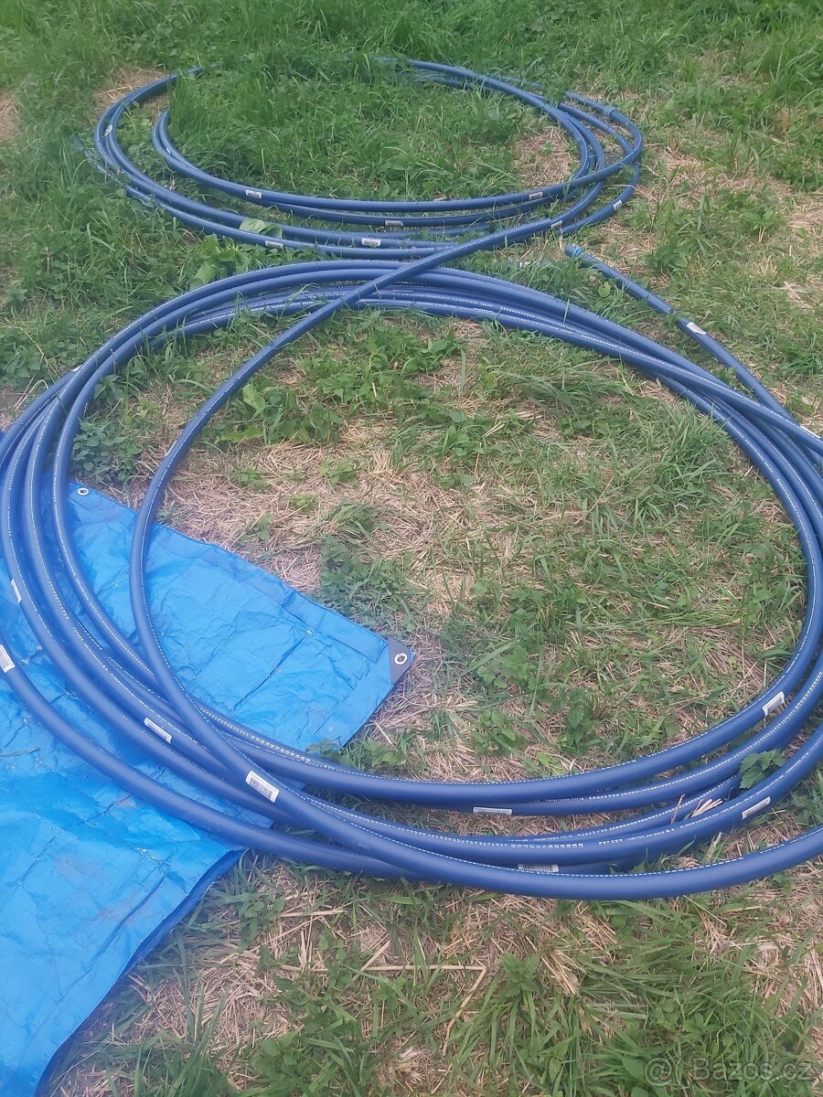 Dab Cerpadlo do 60m - 9