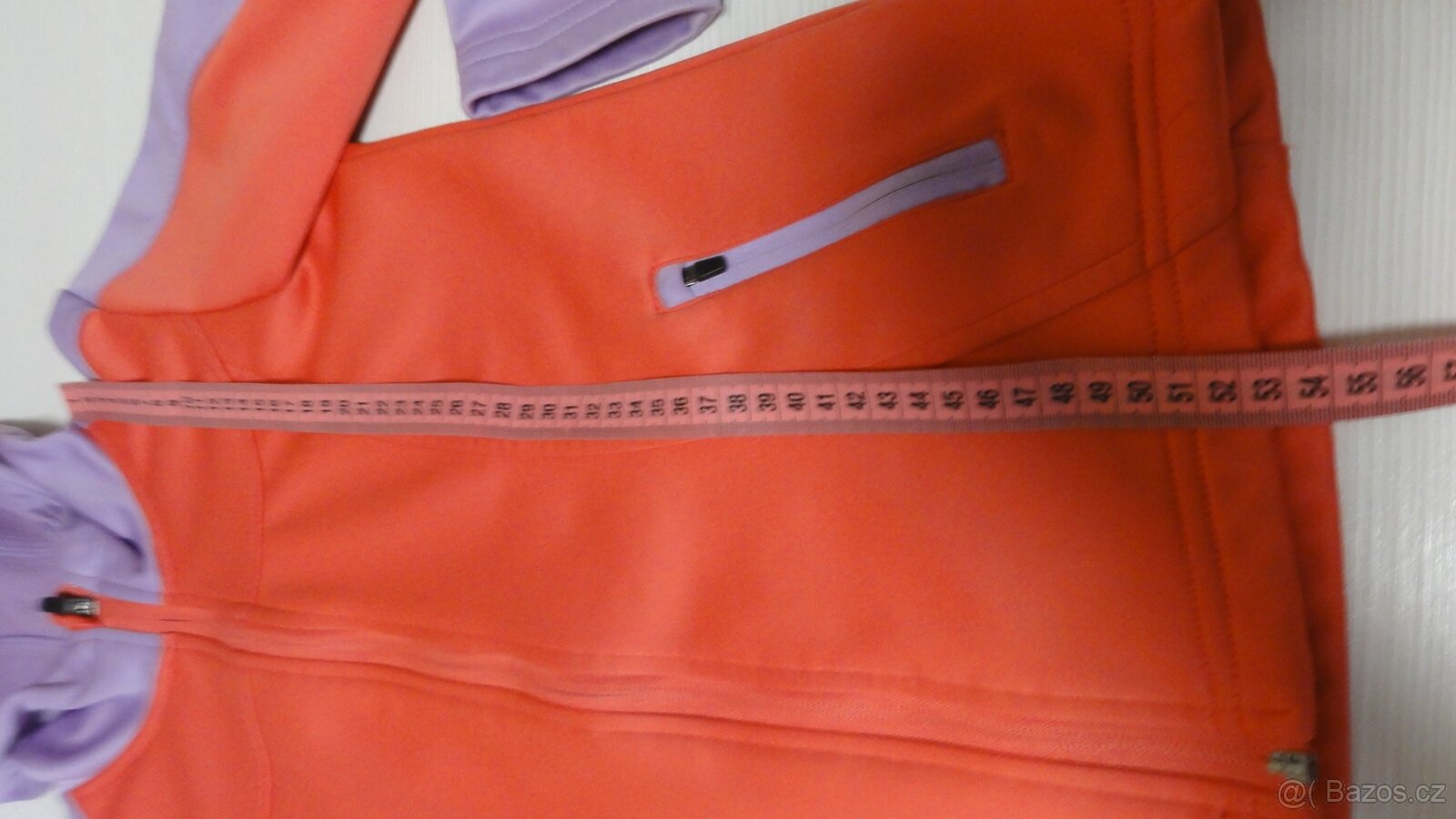 Sotshellová bunda vel 134/140 - 9