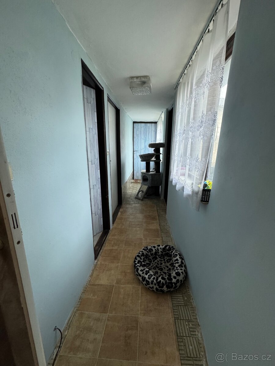 Prodej rodinného domu 126 m², pozemek 129 m² Žižkova - 9