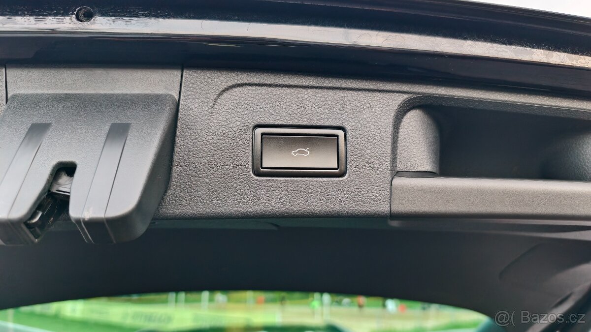 Volkswagen Passat B8 2016 2.0 TDI 140 kW DSG - 9