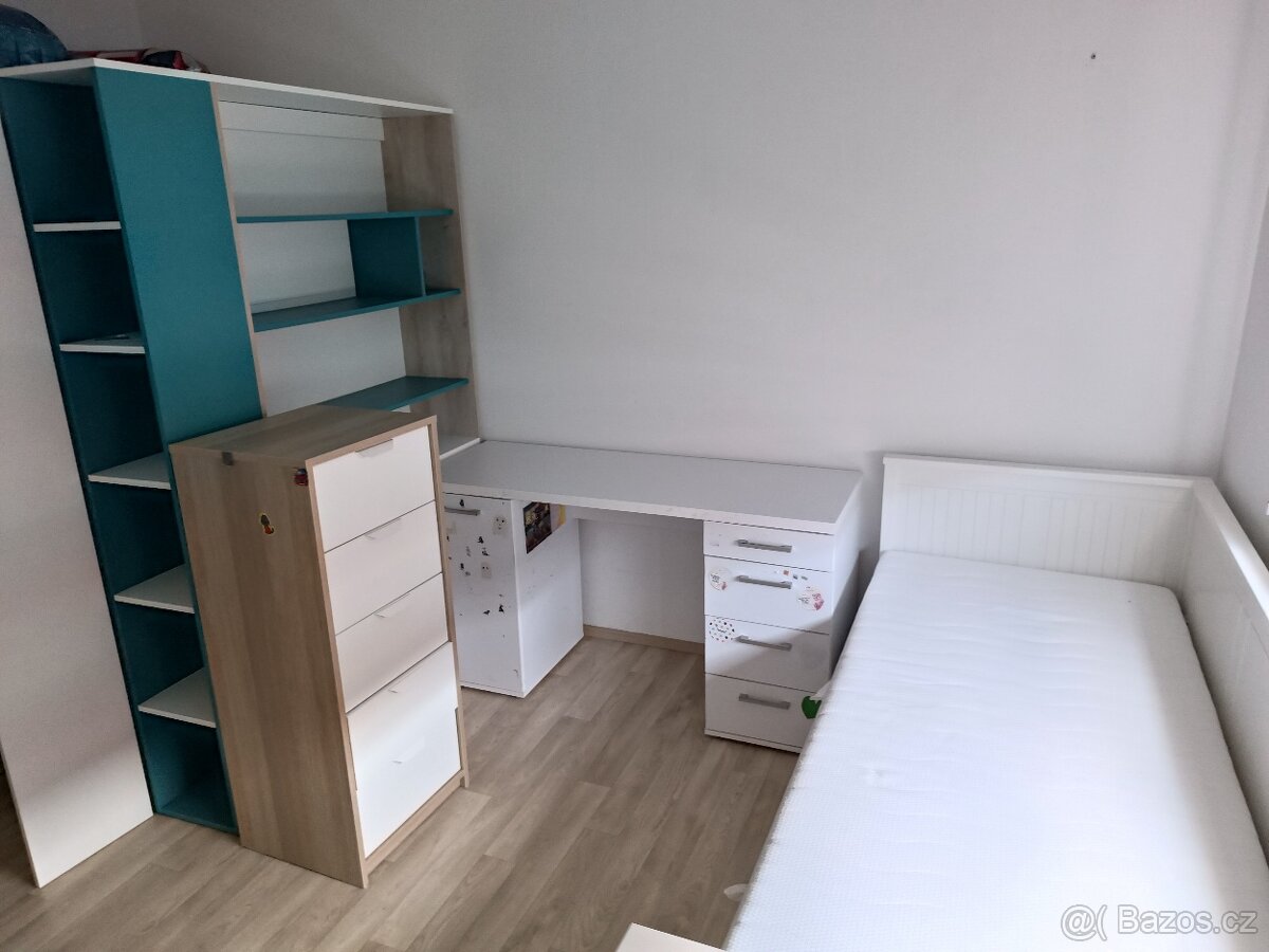 Pronájem bytu 3-kk - 9