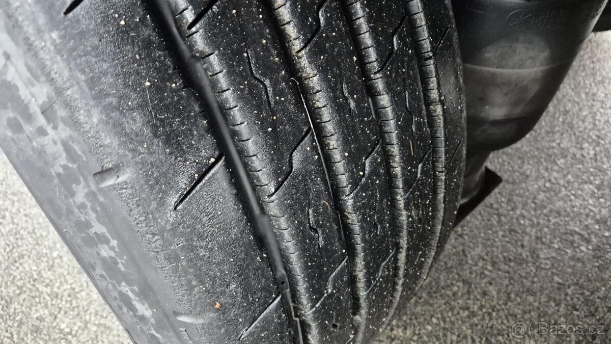 KÖGEL SN 24 CARGO - 9