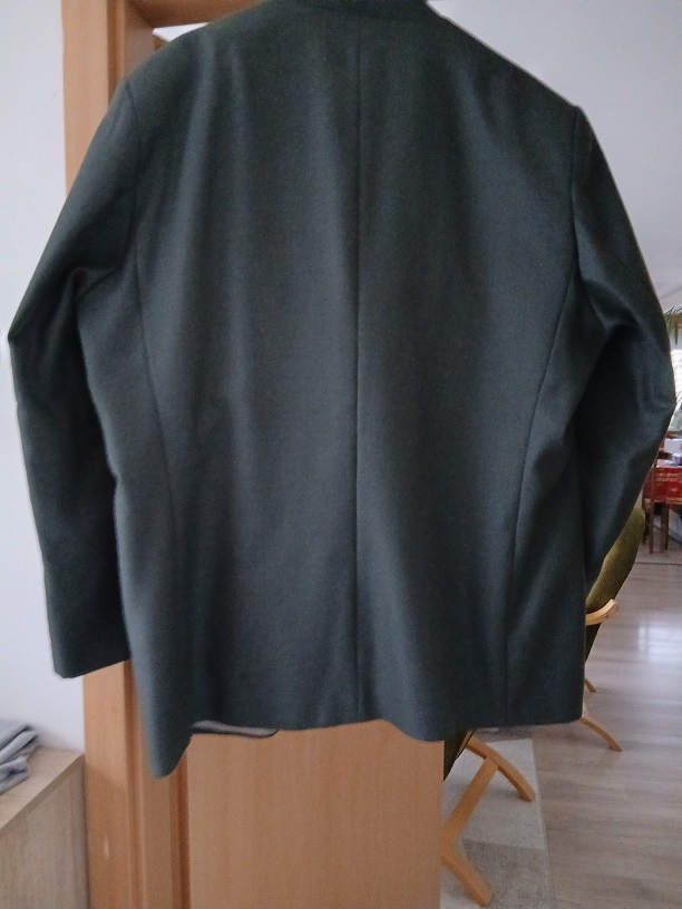 Myslivecký oblek - 9