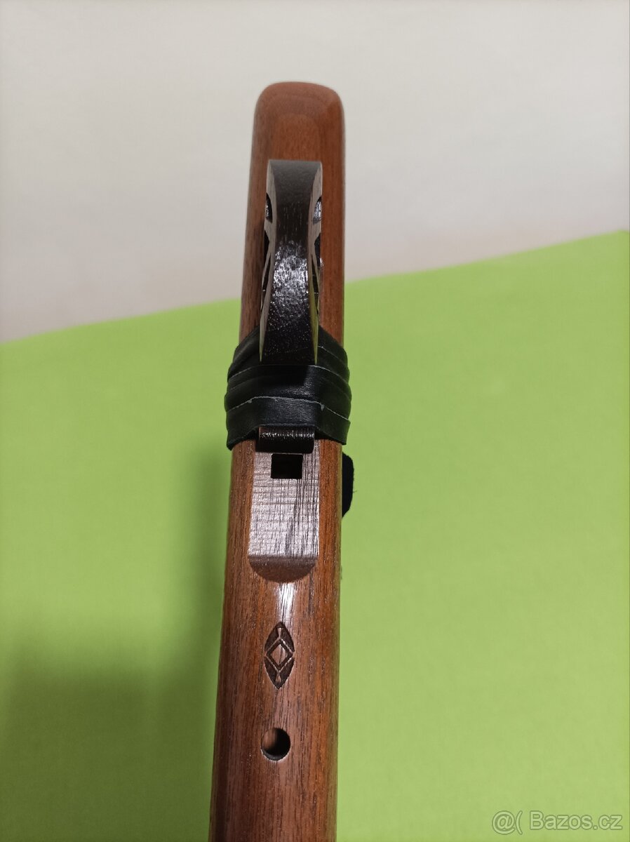 Flétna HIGH SPIRITS Merlin C-moll - 9