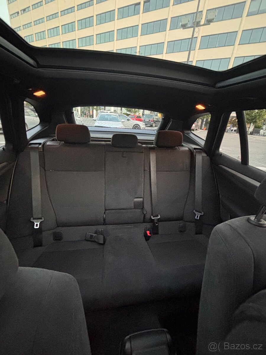 BMW X1 xDrive28i - 9